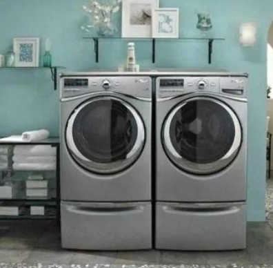 washing machine cable